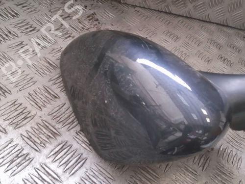 Left mirror RENAULT CLIO IV (BH_) 1.5 dCi 90 | BP24987183C26 