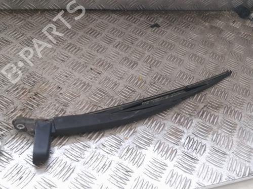 Bakre vindusviskerarm OPEL MERIVA A MPV (X03) 1.7 CDTI (E75) (100 hp) 25405383