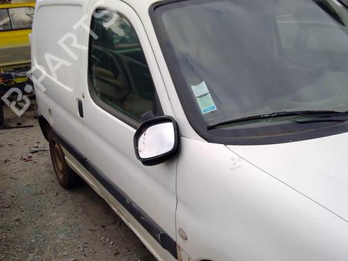 Starter PEUGEOT PARTNER Box Body/MPV (5_, G_) 1.9 D | BP20986632M8 