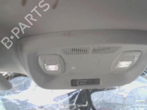 Used Interior roof light Interior roof light RENAULT KADJAR (HA_, HL_) 1.5 BLUE dCi 115 (HLA6) (116 hp) 36651891 36651891