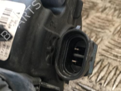 Left front fog light RENAULT TWINGO II (CN0_) 1.5 dCi 75 | BP26234678C30  - Image 5