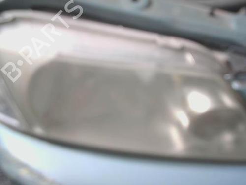 Used Right headlight Right headlight MAZDA PREMACY (CP) 2.0 TD (101 hp) 34450697 34450697