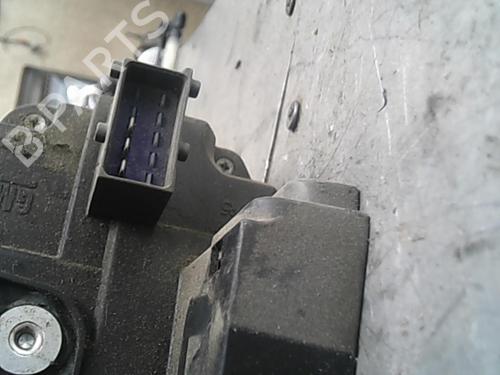 Used Electronic module Electronic module RENAULT TRAFIC II Van (FL) 1.9 dCi 100 (FL0C, FL0K, FL0B) (101 hp) 20991284 20991284