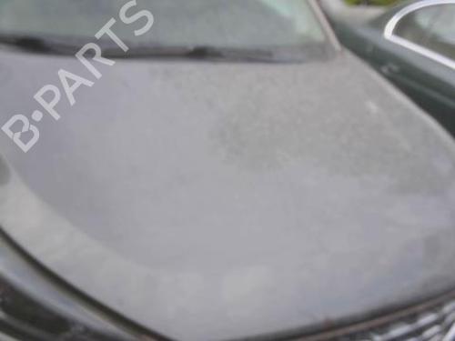 Motorhjelm Motorhjelm HYUNDAI TUCSON (TL, TLE) 1.6 CRDi (136 hp) 36256614 36256614
