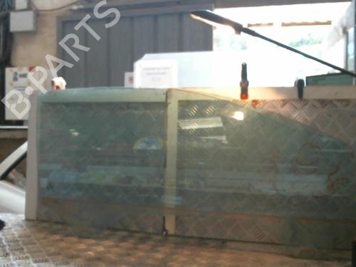Used Front right door window VW POLO V (6R1, 6C1) 1.6 TDI (90 hp) 21043182