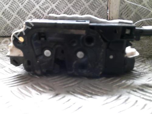 Used Rear right lock VW GOLF VI (5K1) 1.6 TDI (90 hp) 20997172