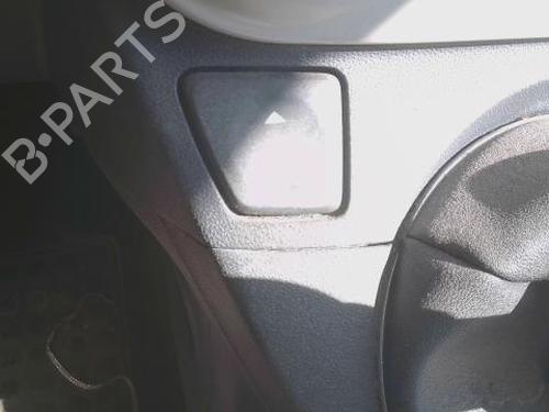 Venstre fortil elrude kontakt FIAT 500 (312_) 1.2 (312AXA1A) (69 hp) 28094193