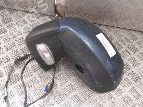 Left mirror CITROËN C4 Picasso I MPV (UD_) 1.6 HDi | BP26901950C26 