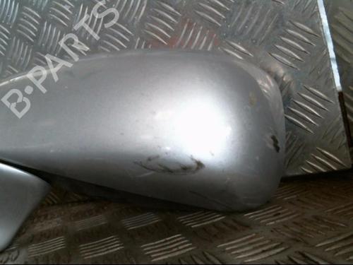 Left mirror PEUGEOT 807 (EB_) 2.0 HDi | BP22036857C26