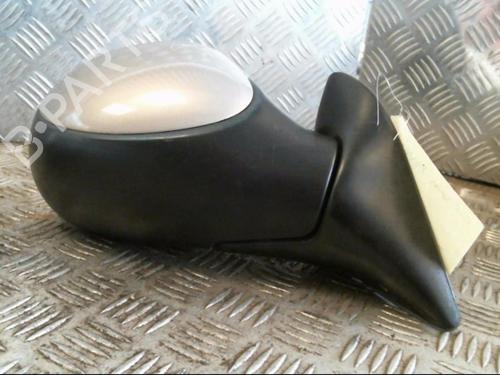 Right mirror CITROËN XSARA PICASSO (N68) 1.6 HDi | BP22037080C27 