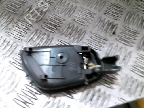 Used Rear left interior door handle Rear left interior door handle CHEVROLET SPARK (M300) 1.0 (68 hp) 20997183 20997183