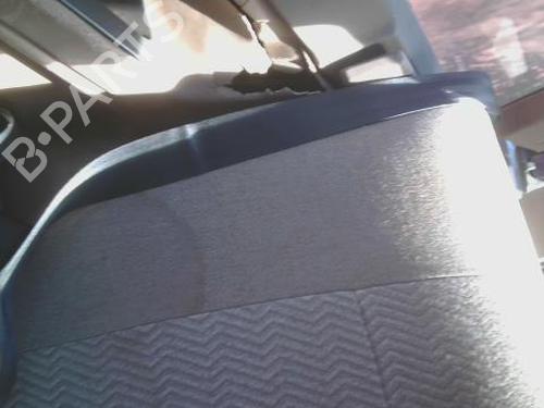 Used Rear right seatbelt Rear right seatbelt RENAULT SUPER 5 (B/C40_) 1.2 (B/C40F) (55 hp) 34141138 34141138