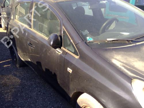 Intercooler OPEL CORSA D (S07) 1.3 CDTI (L08, L68) | BP24643466M30  - Image 10