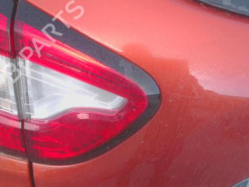Used Left tailgate light Left tailgate light 39528006 39528006