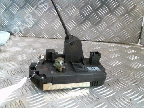 Used Electronic module OPEL VECTRA B Hatchback (J96) 2.0 i 16V (F68) (136 hp) 22070819
