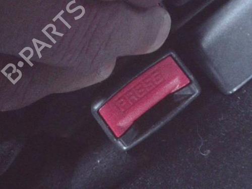 Used Seat buckle CITROËN C4 Grand Picasso I (UA_) 1.6 HDi (109 hp) 31832833