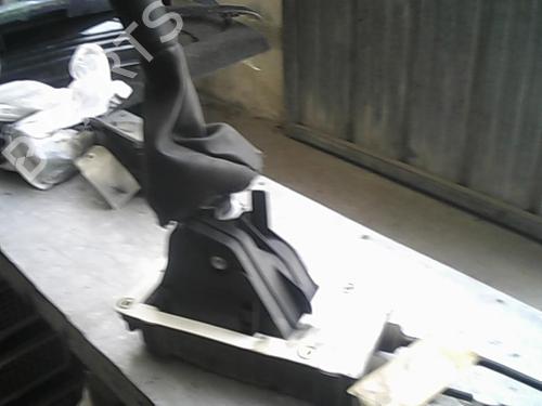 Gear lever RENAULT MEGANE II (BM0/1_, CM0/1_) 1.5 dCi (BM0F, BM0T, BM2B, CM0F, CM0T) | BP22038021M90 