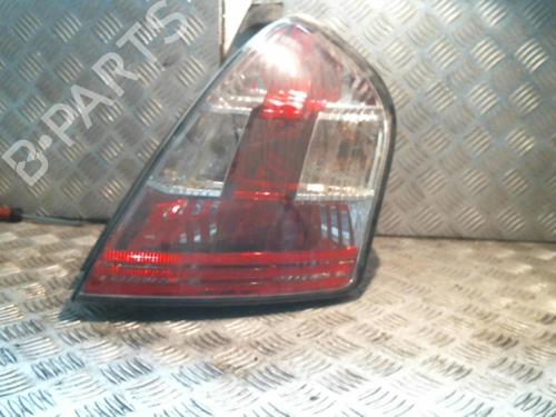 Lampa tylna prawa FIAT STILO (192_) 1.9 JTD (192_XE1A) | BP20996083C35 