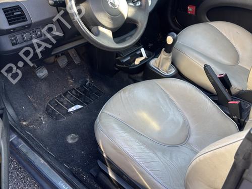 Used Parts NISSAN MICRA C+C III (K12) 1.6 160 SR (110 hp) 4373532