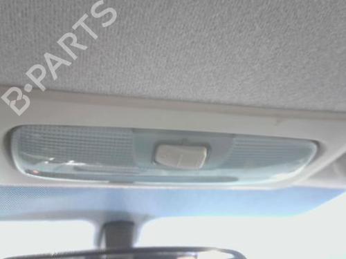 Luz interior Luz interior FORD FIESTA VI (CB1, CCN) 1.6 TDCi (95 hp) 34479682 34479682