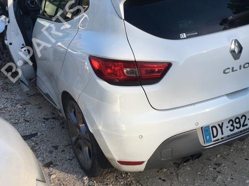 Switch RENAULT CLIO IV (BH_) 1.2 TCe 120 (BHM0) | BP28212045I30  - Image 5