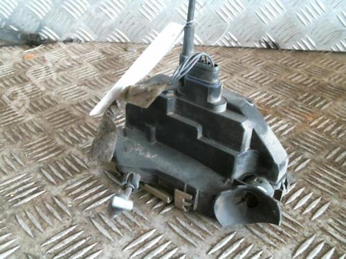 Used Electronic module Electronic module RENAULT GRAND SCÉNIC II (JM0/1_) 1.9 dCi (JM0G, JM12, JM1G, JM2C) (120 hp) 21000211 21000211