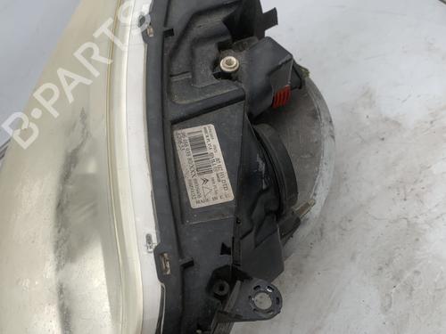Used Right headlight Right headlight CITROËN C4 I (LC_) 1.6 HDi (90 hp) 33539485 33539485