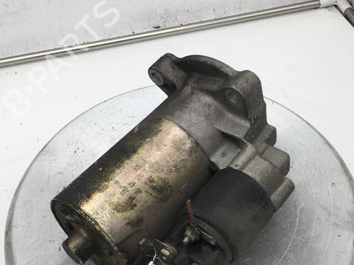 Used Starter Starter PEUGEOT 206 Hatchback (2A/C) 1.4 i (75 hp) 32108580 32108580