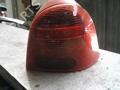 Høyre baklys RENAULT TWINGO I (C06_) 1.2 (C066, C068) (58 hp) 20997100