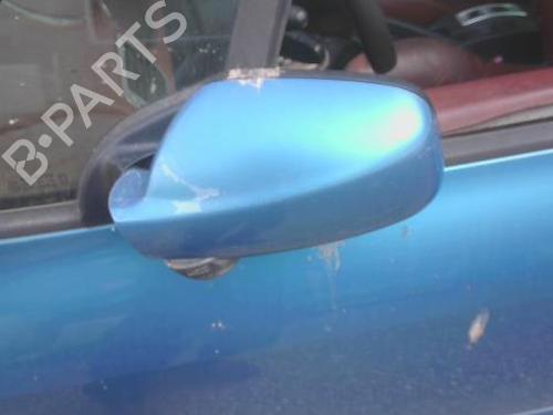 Used Left mirror PEUGEOT 307 CC (3B) 2.0 16V (136 hp) 29540132