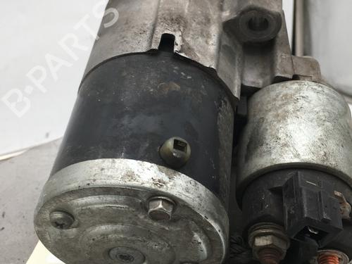 Starter CITROËN DS3 (SA_) 1.6 VTi 120 | BP32777231M8 - Image 4