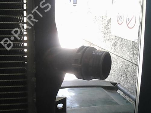 water-radiator-vw-passat-b6-variant-3c5-20-tdi-16v-1k0121251ej-2005-2006-2007-2008-2009-2010-2011-20996904 main image