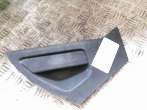 Rear left exterior door handle NISSAN JUKE (F15) 1.6 | BP27398782C130 