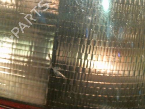 Right taillight SEAT IBIZA II (6K1) 1.0 | BP22035482C35 