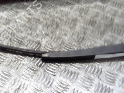 Used Rear windshield wiper arm VW GOLF VII (5G1, BQ1, BE1, BE2) 1.6 TDI (105 hp) 22416840