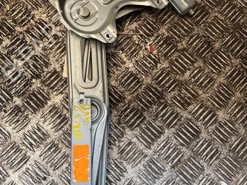 Used Front right window mechanism Front right window mechanism 31168272 31168272