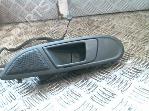 Used Front left interior door handle FORD FIESTA VI (CB1, CCN) 1.5 TDCi (75 hp) 20986795