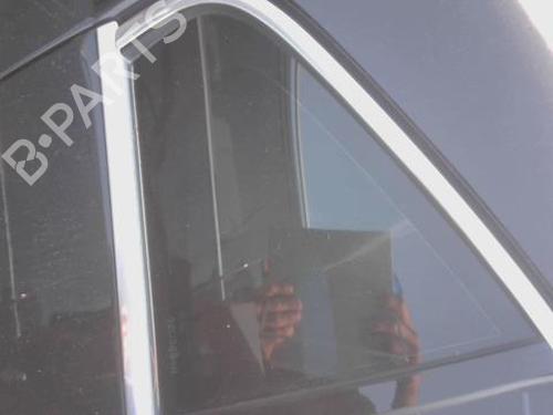 Used Rear right door window PEUGEOT 607 (9D, 9U) 2.2 HDi (133 hp) 28053566