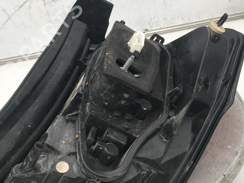 Left taillight CITROËN C3 II (SC_) 1.4 HDi 70 (SC8HZC, SC8HR0, SC8HP4) | BP29009337C34  - Image 6