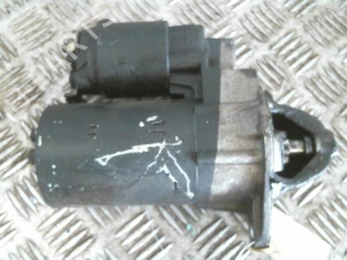 Motor de arranque Motor de arranque 22037504 22037504