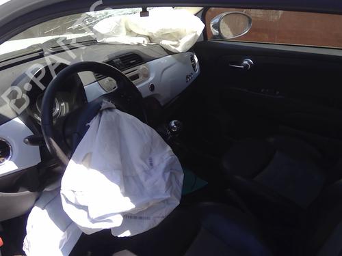 Alternator FIAT 500 (312_) 1.4 (312AXC1B, 312CXC1B) | BP26293916M7  - Image 8