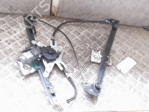 Used Front right window mechanism SEAT IBIZA II (6K1) 1.9 TDI (90 hp) 28382450