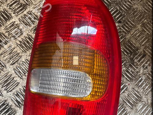 Used Right taillight Right taillight 36862680 36862680
