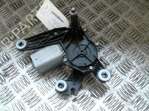 Rear wiper motor PEUGEOT 206 Hatchback (2A/C) 1.4 HDi eco 70 | BP20994186M102 