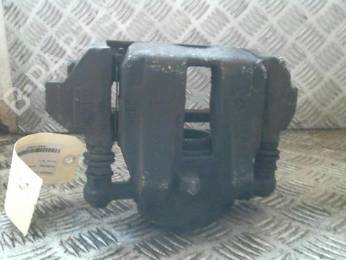 Used Right front brake caliper Right front brake caliper MERCEDES-BENZ A-CLASS (W169) A 180 CDI (169.007, 169.307) (109 hp) 20993961 20993961