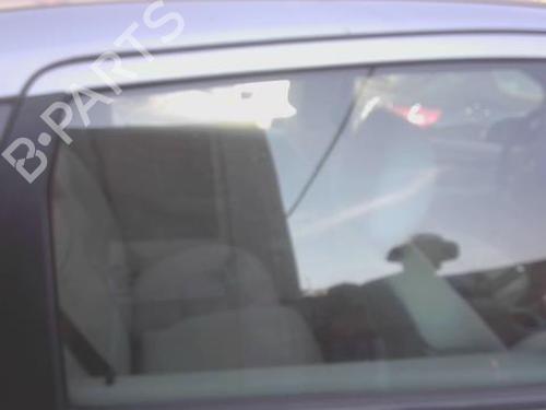 Used Rear right door window MERCEDES-BENZ B-CLASS Sports Tourer (W245) B 180 (245.232) (116 hp) 28071437