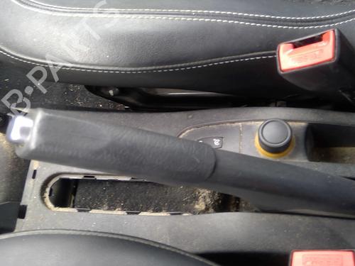 Used Hand brake RENAULT CLIO III (BR0/1, CR0/1) 1.5 dCi (C/BR0G, C/BR1G) (68 hp) 26459572