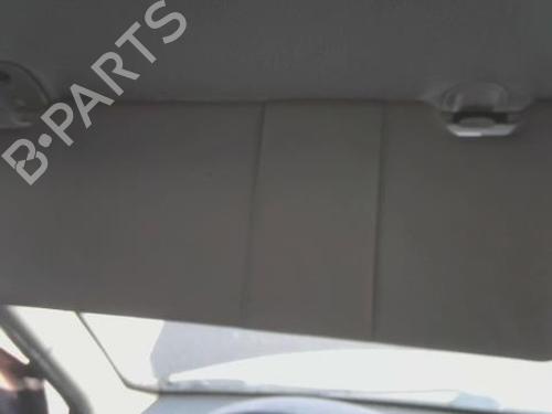 Pala sol esquerda Pala sol esquerda DACIA SANDERO 1.5 dCi (88 hp) 35988901 35988901