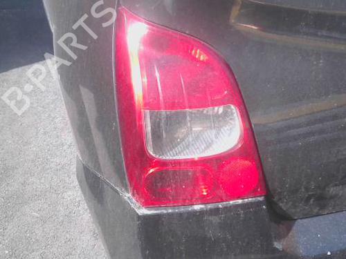 left-taillight-renault-twingo-ii-cn0_-2007-36557199 main image