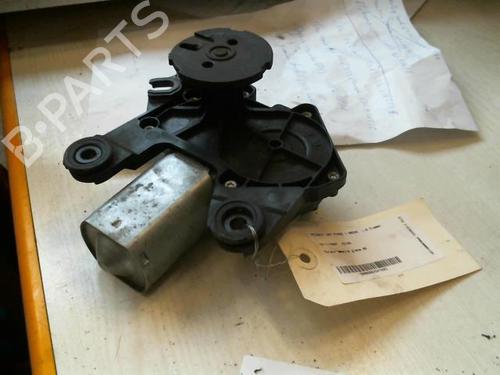 Used Rear wiper motor PEUGEOT 207 SW (WK_) 1.6 HDi (90 hp) 20994378